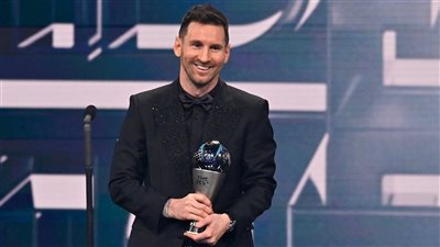 على طريقة رونالدو.. اتحاد جدة السعودي يتقدم بعرض مادي ضخم لضم ميسي