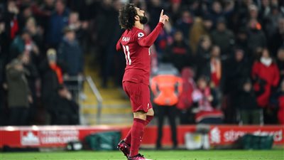 الدوري الإنجليزي.. محمد صلاح يقود هجوم ليفربول أمام وولفرهامبتون