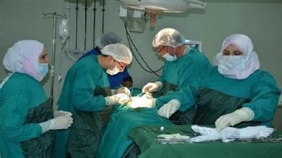 الصحة: إجراء 1.6 مليون عملية جراحية ضمن المبادرة الرئاسية لإنهاء قوائم الانتظار
