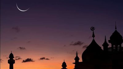 صيام النصف من شعبان.. هذا ما كان يفعله النبي محمد