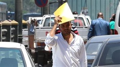 ذروة ارتفاعات الحرارة.. الأرصاد تكشف أعلى درجة متوقعة اليوم