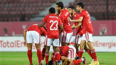 أول انتصار.. الأهلي يهزم القطن بثلاثية في دوري أبطال أفريقيا