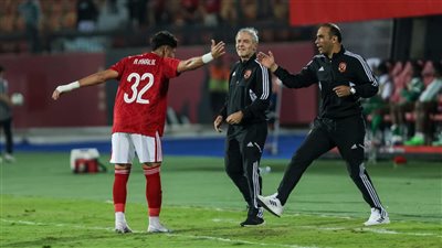 دوري أبطال أفريقيا.. ترتيب المجموعة و فرص صعود الأهلي من دور المجموعات