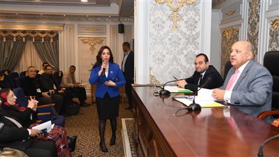 الاتحاد العربى لمكافحة التبغ يثمن دور لجنة الصحة بمجلس النواب للحد من خطر السجائر الالكترونية