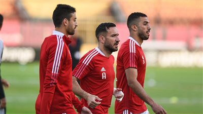 بعد الاعتذار.. تعرف على بديل الأهلي في البطولة العربية