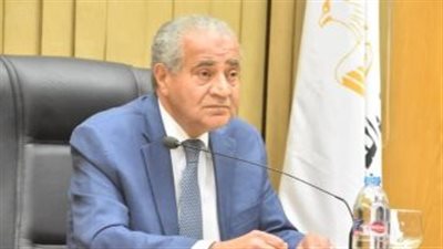 التموين: افتتاح 455 معرض أهلا رمضان