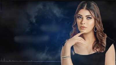 أغنيه «بدأت أشك» ل أميره الصباغ تتخطى الربع مليون مشاهدة 