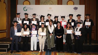 مشروع مجتمع أخضر يفوز بالجائزة الأولى ببرنامج مصنع الابتكار