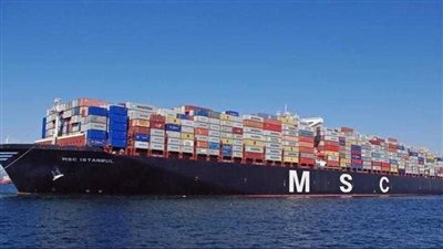 متحدث قناة السويس: السفينة الجانحة كانت قادرة على الإبحار وأكملت طريقها لأقرب نقطة