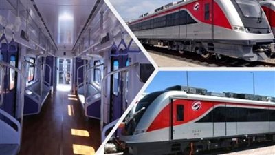 النقل: الخط الثاني من القطار الكهربائي يتطابق مع ممر 