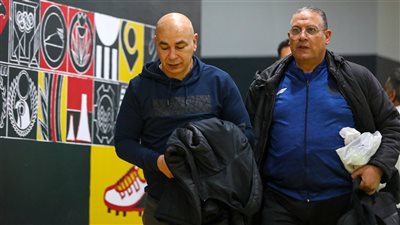 الدوري المصري.. حسام حسن يعلن تشكيل المصري في مواجهة طلائع الجيش
