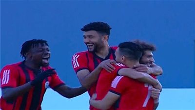 الدوري المصري.. الداخلية يهزم غزل المحلة بثنائية ويبتعد عن صراع الهبوط