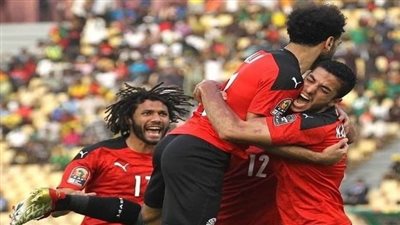 استبعاد تريزيجيه.. منتخب مصر يعلن القائمة الأولية للمحترفين استعدادًا لمباراتي مالاوي