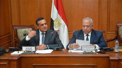 وزير التنمية المحلية: نفذنا مشروعات في عهد الرئيس بإستثمارات 325 مليار جنيه