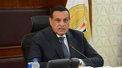 اللواء هشام آمنة: لجان ميدانية من الوزارة لتدقيق البيانات و سرعة تحديد المشروعات ذات الأولوية