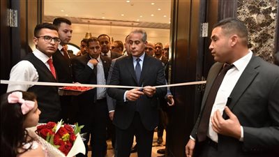 وزير القوى العاملة يفتتح ملتقي توظيف بالقاهرة يوفر 1503 فرصة عمل لذوي همم 