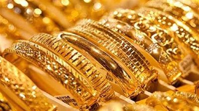 أسعار الذهب والدولار .. تراجع صادم في محال الصاغة