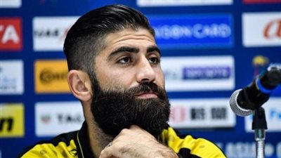 ضربه بـ الشلوت.. إيقاف أحمد الصالح مدى الحياة بعد الاعتداء على الحكم