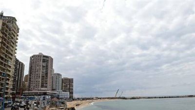 بعد رعب المصريين.. مفاجأة سارة عن مياه البحر المتوسط