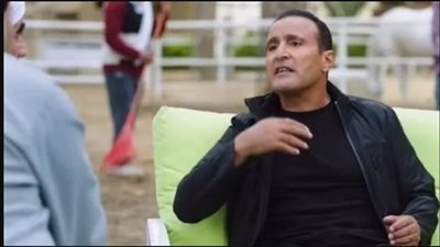 حقيقة مرض أحمد السقا.. الفنان يرد ويكشف مفاجأة