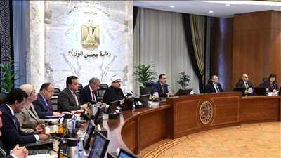 مدبولي: الحزمة الاجتماعية الجديدة التي كلف بها الرئيس تعكس حرص القيادة السياسية على حماية المواطنين 