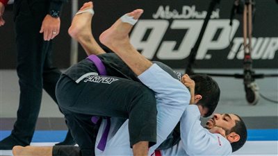 غدا.. انطلاق البطولة الوطنية لرابطة أبوظبي محترفي الجوجيتسو  في مصر