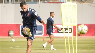 تعرف على.. سر استبعاد سافيو من قائمة الأهلي أمام صن داونز