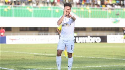 يعتلي قمة المجموعة.. بيراميدز يقسو على أسكو كارا برباعية في الكونفدرالية