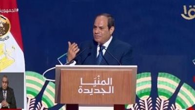 الرئيس السيسي يقرر رفع الحد الأدني لأجور حاملى الماجيستير لـ6 آلاف جنيه شهريا