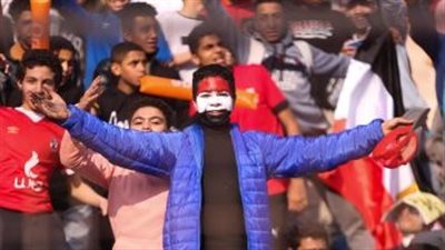 اتحاد الكرة يطلب حضور 50 ألف مشجع فى مباراة مصر ومالاوى باستاد القاهرة