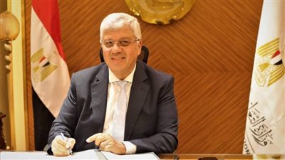 وزير التعليم العالي: التكامل من أبرز محاور الاستراتيجية الوطنية للتعليم العالي والبحث العلمي