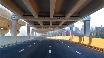 كل ما تريد معرفته عن محور الفريق كمال عامر