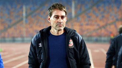 اعرف وجهته المقبلة.. فايلر يقترب من مهمة جديدة بعد الرحيل عن الدوري الياباني