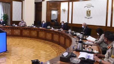 رئيس الوزراء يتابع الموقف التنفيذي لخطط تطوير شركات إنتاج الأدوية التابعة لوزارة قطاع الأعمال العام