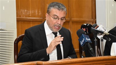 كلمة رئيس إذاعات وتليفزيونات التعاون الإسلامي بافتتاح الدورة التدريبية لمقدمي 