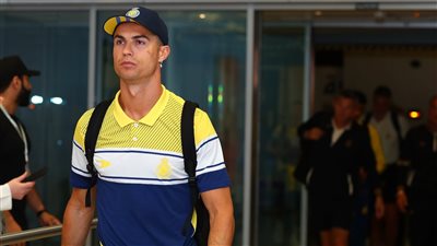 كلاسيكو السعودية.. رونالدو يقود هجوم النصر لمواجهة اتحاد جدة
