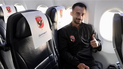 جاهز للقاء.. أحمد عبد القادر: مباراة صن داونز نقطة فاصلة في مشوارنا