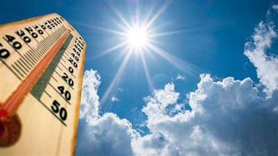 طقس غير مستقر.. 