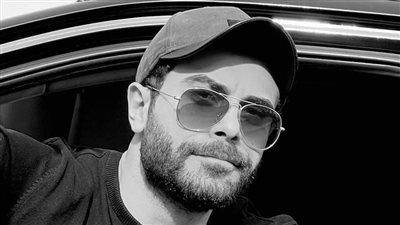 مهند حسنى يجسد دور 