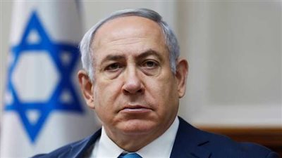 شاهد.. رد فعل نتنياهو لحظة إبلاغه بحادث إطلاق النار في تل أبيب