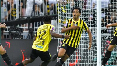 بقيادة حجازي وحامد.. الاتحاد يُسقط النصر وينتزع صدارة الدوري السعودي بمشاركة كريستيانو