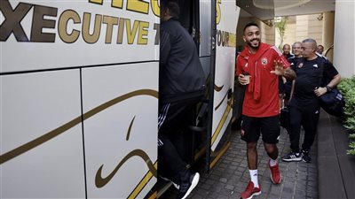 إيقاف كهربا.. بيان عاجل من اتحاد الكرة يكشف التفاصيل