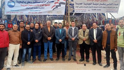 وزير الإسكان: جولات لرؤساء أجهزة 4 مدن بمقار معارض أهلاً رمضان والأسواق لتذليل العقبات 