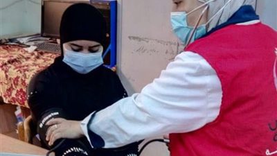 الصحة: فحص مليون و 825 ألف سيدة ضمن مبادرة 