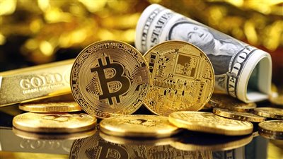 على مواقع التواصل الإجتماعى.. ضبط شخص بالترويج لبيع أجهزة تعدين العملات الإفتراضية 