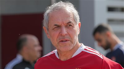 بعد هزيمة الأهلي.. كولر: صن داونز استحق الفوز.. والأمور تعقدت بسبب المرتدات