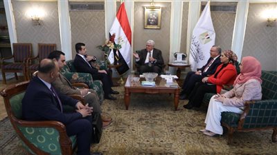 وزير التعليم العالي يبحث آليات تعزيز التعاون مع منظمة الإيسيسكو