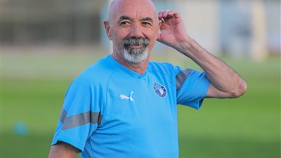 غياب رمضان صبحي.. باتشيكو يعلن قائمة بيراميدز لمواجهة الزمالك