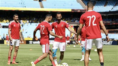 بعد خماسية صن داونز.. شقيق لاعب الأهلي يهاجم الجهاز الفني للفريق