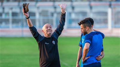 استمرار غياب شيكابالا.. فيريرا يعلن قائمة الزمالك لمواجهة إنبى في الدوري